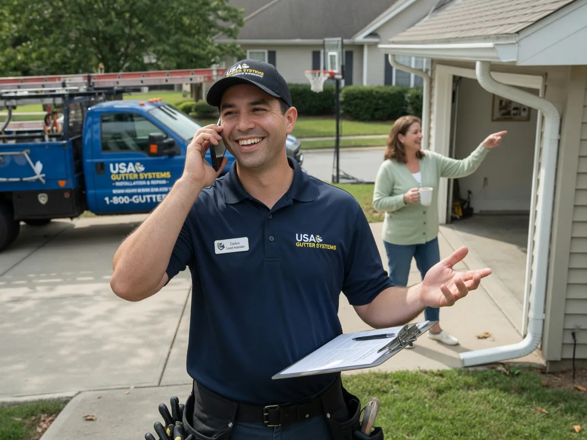 Gutter Installation Hartford, IA FAQs